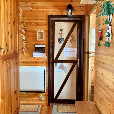 Chalet Cozy Bungalow *