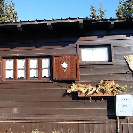Cozy Bungalow * Sestriere