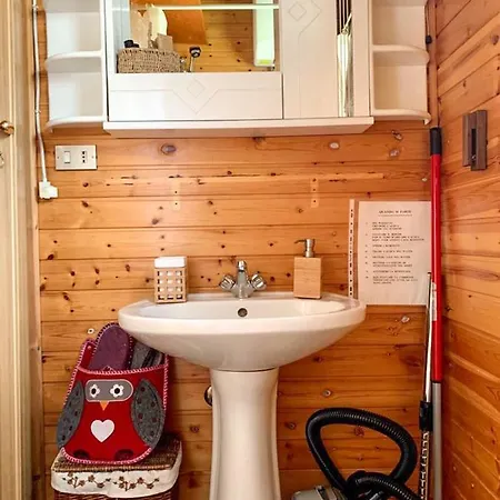 Cozy Bungalow
