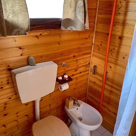 Cozy Bungalow * Sestriere